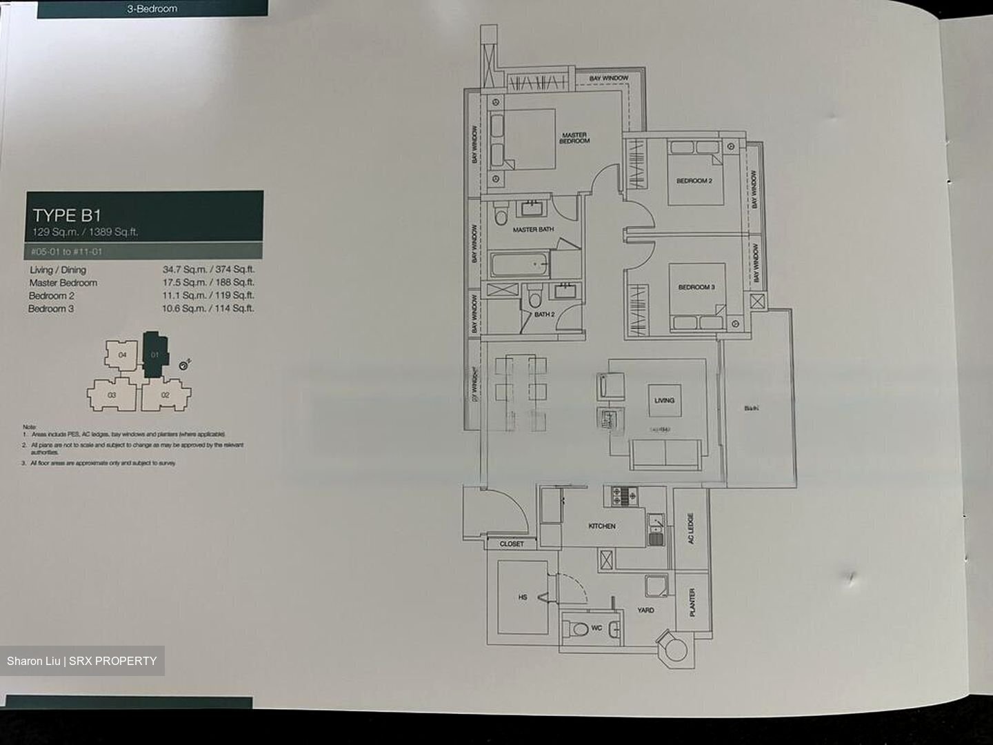 Quinterra (D10), Apartment #456661811